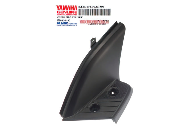 Motoröverdrag vänster Yamaha Slider / MBK Stunt