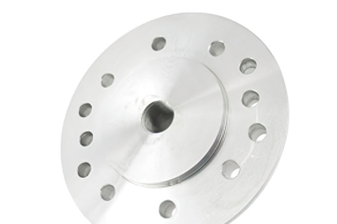 Cylinderhuvud Förbränningskammare 2Fast Blank 86cc d=50mm Piaggio LC