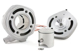 CYLINDER STAGE6 70CC SPORT PRO MK2 10MM MINARELLI HORIZONTAL LC - Mopedproffsen