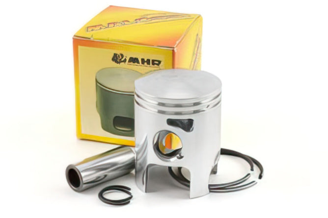 Kolv Malossi Sport 50cc 10mm pin Yamaha BW's / Aerox