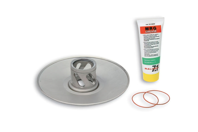 CVT Bakpulley Malossi Piaggio NRG / Typhoon efter 1998