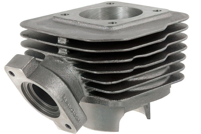 Cylinder Kit Malossi Sport 70cc gjutjärn Peugeot vertikal AC