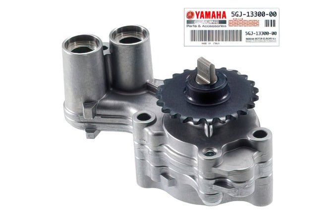 Olje Pump Yamaha Tmax 500cc