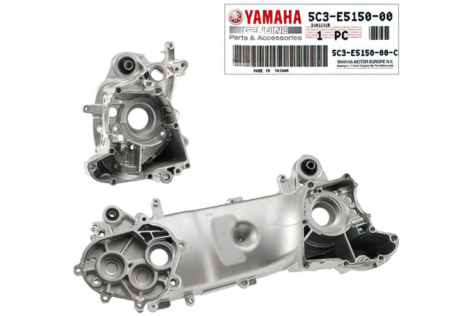 Vevhusrör Yamaha Neo's / Ovetto 4-takt