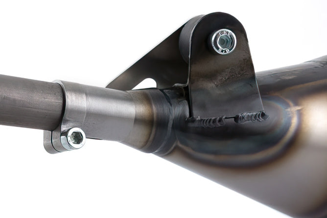 Avgas 2Fast 100cc Derbi