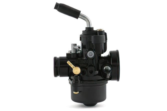 Förgasare PHVA 17,5mm Black Edition Piaggio