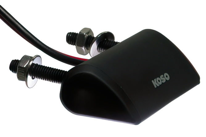 Nummerplåtsljus KOSO LED 17.5x42mm