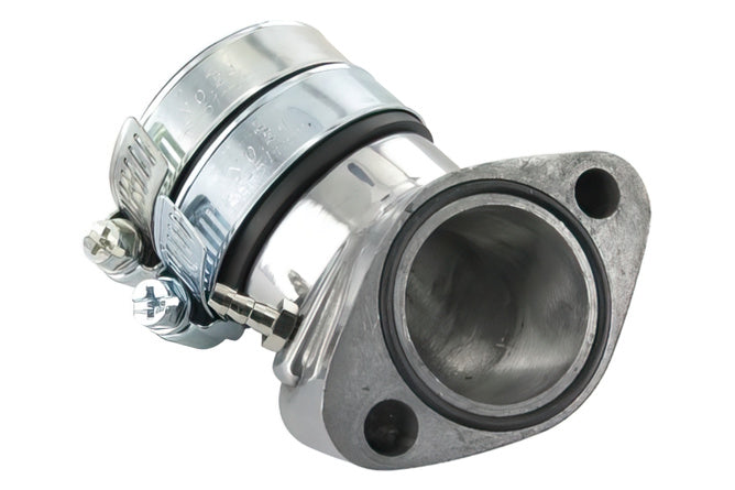 Intagsmanifold d= 28mm GY6 Baotian