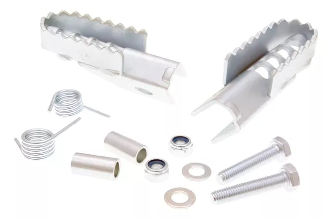 FOTPINNAR FRAM KIT DERBI SM / DRD / X-TREME