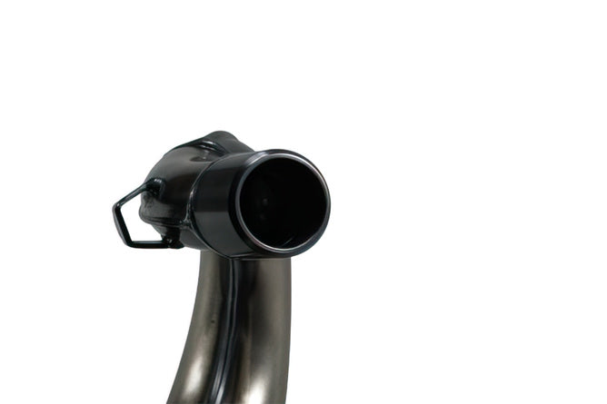 Avgas Tecnigas E-NOX STEEL Motorhispania Furia / XP9/XP6 / Rieju
