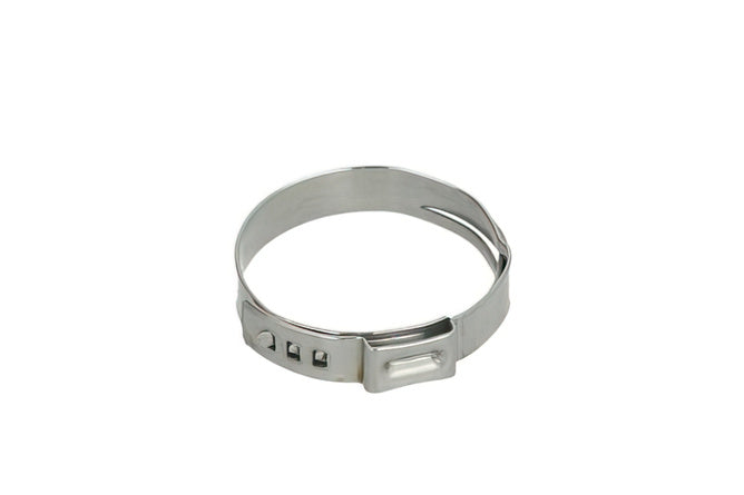 Slangklämma d=28-30mm Piaggio för Vespa GTS/GTS Super/GTV/GT 60 125-300cc