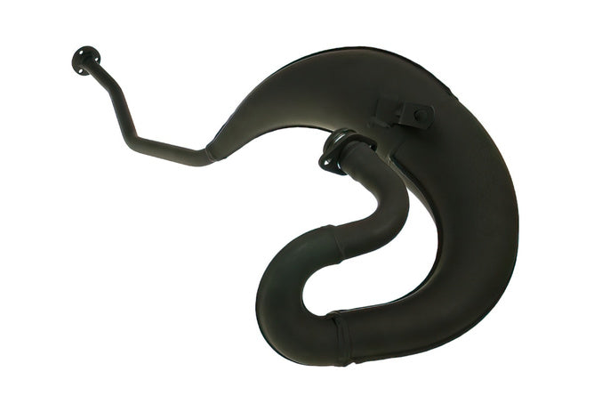 Avgassystem Derbi Senda / Aprilia RX/SX / Gilera RCR/SMT