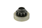 Pignon de démarreur RMS Vespa (V5N1/2-V5X5T-V5X1T-VMX7-VMX6T-VLR1T-VLR-VSR1-VNX-VLX-VSXVNX2-VLX2-VSX2)