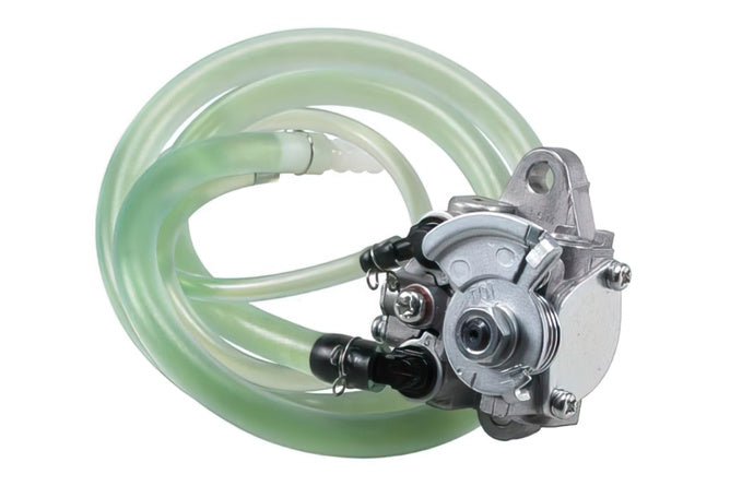 Olje pump Piaggio