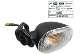 Clignotant arrière droit origine PiaggioNRG Power DD apu00272007