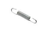 Ressort de pot 10x2x61 diamètre 10mm épaisseur 2mm longueur 61mm