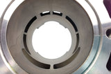 View of 2Fast 70cc cylinder transfers for Derbi Euro3