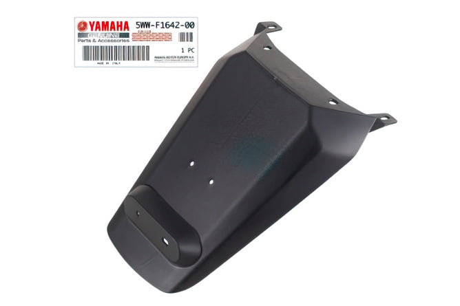 Bakskärm Yamaha BW's / MBK Booster efter 2004