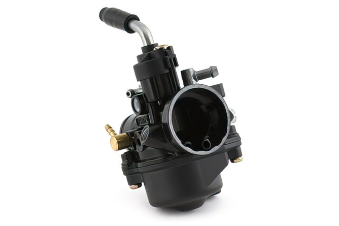 Förgasare PHVA 17,5mm Black Edition Piaggio