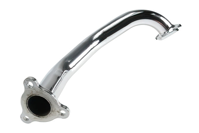 Avgassystem Naraku för derestriktion Keeway Focus / Matrix 50cc 2-takt