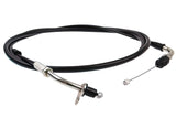 Throttle cable GY6 139 QMB