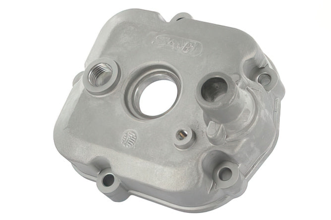 Stage6 Cylinderhuvudskåpa 50cc Aluminium Derbi Euro 3 (D50B0)