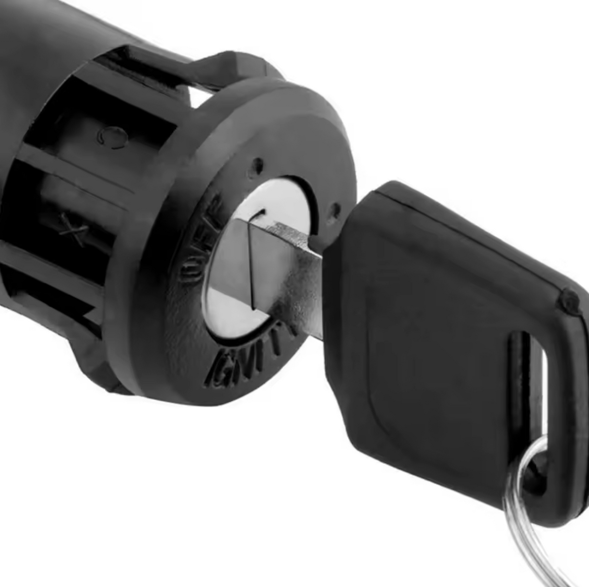 DELTA TÄNDNINGSLÅS UNIVERSELL