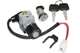 Neiman / Kit serrures de rechange Honda SFX