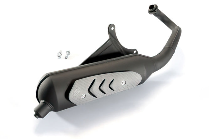 Avgassystem Polini Original Piaggio ZIP / NRG