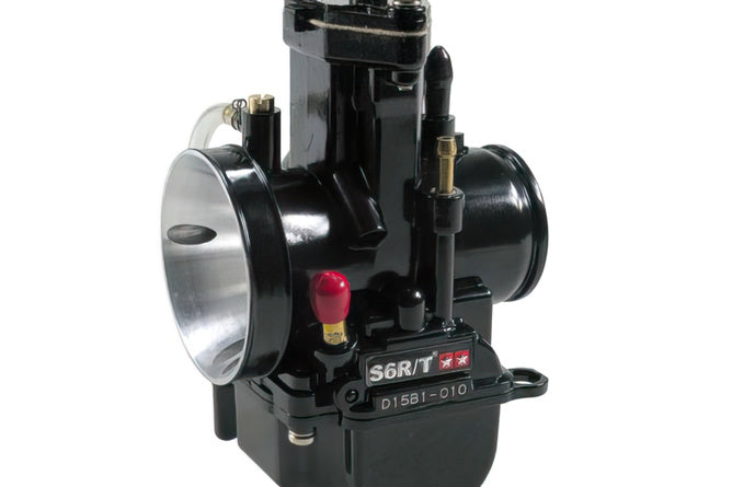 Intake Kit Stage6 R/T 28mm Yamaha Aerox