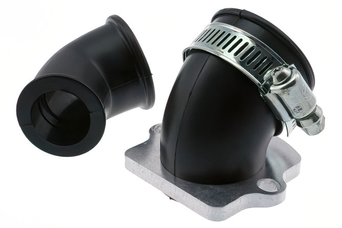 Justerbar Insugningsmanifold Racing Piaggio / Gilera / Vespa / Derbi