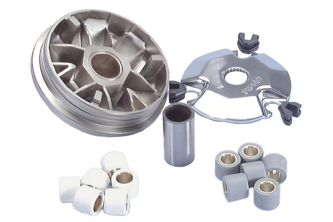 CVT Polini Hastighetskontroll Suzuki Address / Vamos / Formula