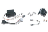 Boitier CDI Malossi TC Unit K15 Vespa ET2 / LX 50cc