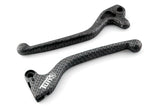 BROMSGREPP YAMAHA BW'S / SLIDER FÖRE 2004 CARBON LOOK