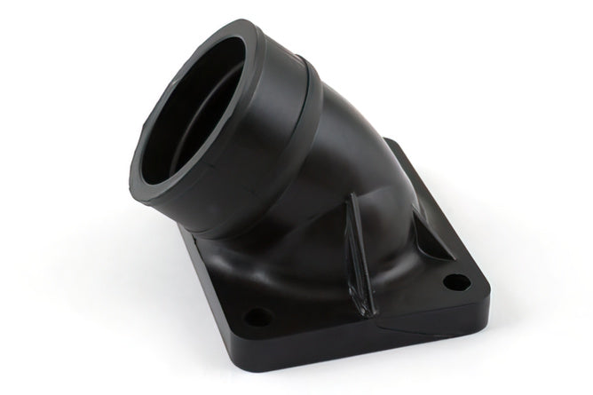 Insugningsmanifold HighFlow MXS Racing Minarelli horisontell