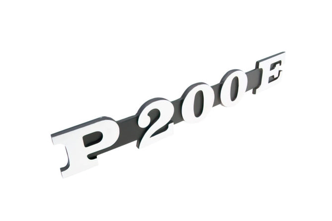 Smycke "P 200 E" Vespa P 200 E