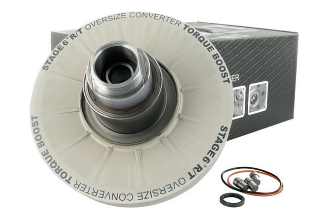 Transmission / CVT Kit Oversize Stage6 R/T Minarelli lång