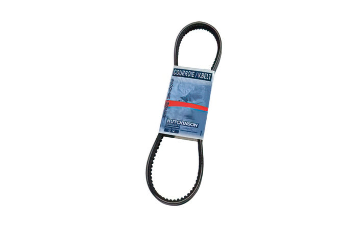 V-Band Hutchinson 690x15x10mm Peugeot 103 SPX / RCX