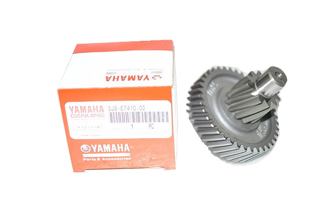 Mellanöverföringshjul 12/52 tänder Yamaha BW's / Slider
