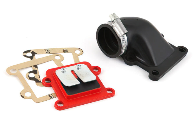 Insugningssystem MVT d=28mm Yamaha BW's / Slider / MBK