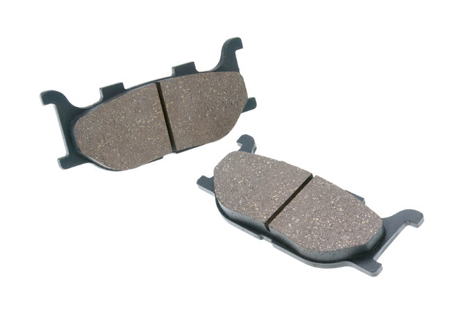 Bromsbelägg Yamaha Tmax 500cc 04 - 07