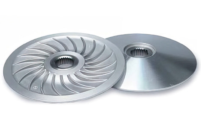 Pulley / Fläkhjul Malossi Ventilvar Yamaha Tmax 530cc