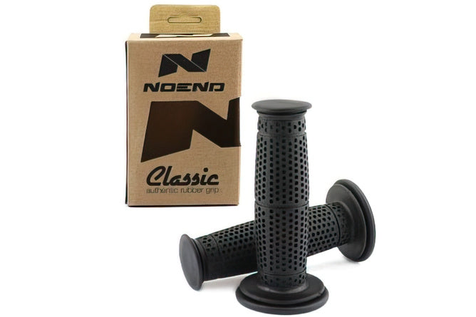 Grips Noend Classic Honey svart