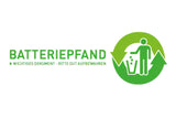 Deposit Coupon Batterie