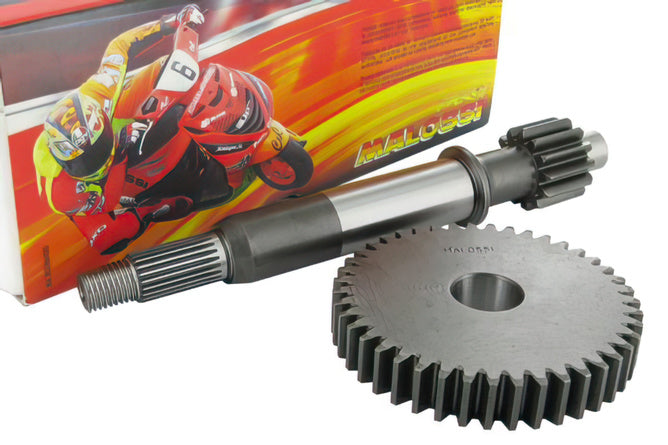 Primära Växlar Malossi 13/43 Peugeot Speedfight 3