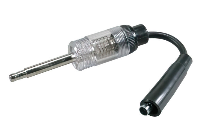 Universell Tändstiftstestare