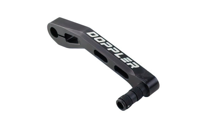 Kickstartspak Minarelli / Peugeot Doppler svart