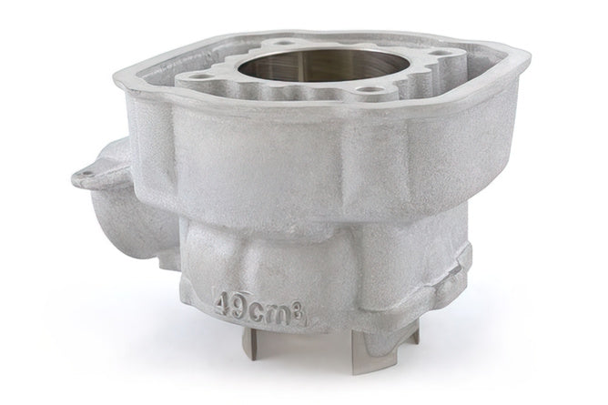 Tuning Kit cylinder + vevaxel Stage6 BigRacing 77cc Minarelli AM6