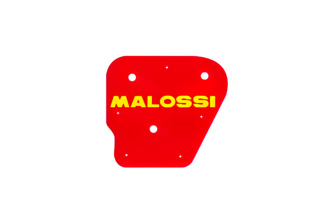 Luftfilter Skuminsats Malossi RED-SPONGE Yamaha Aerox