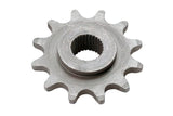 Pignon Teknix 12 dents Peugeot 103 SPX / RCX